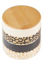 Cook Nook London Leo Stacking Canister