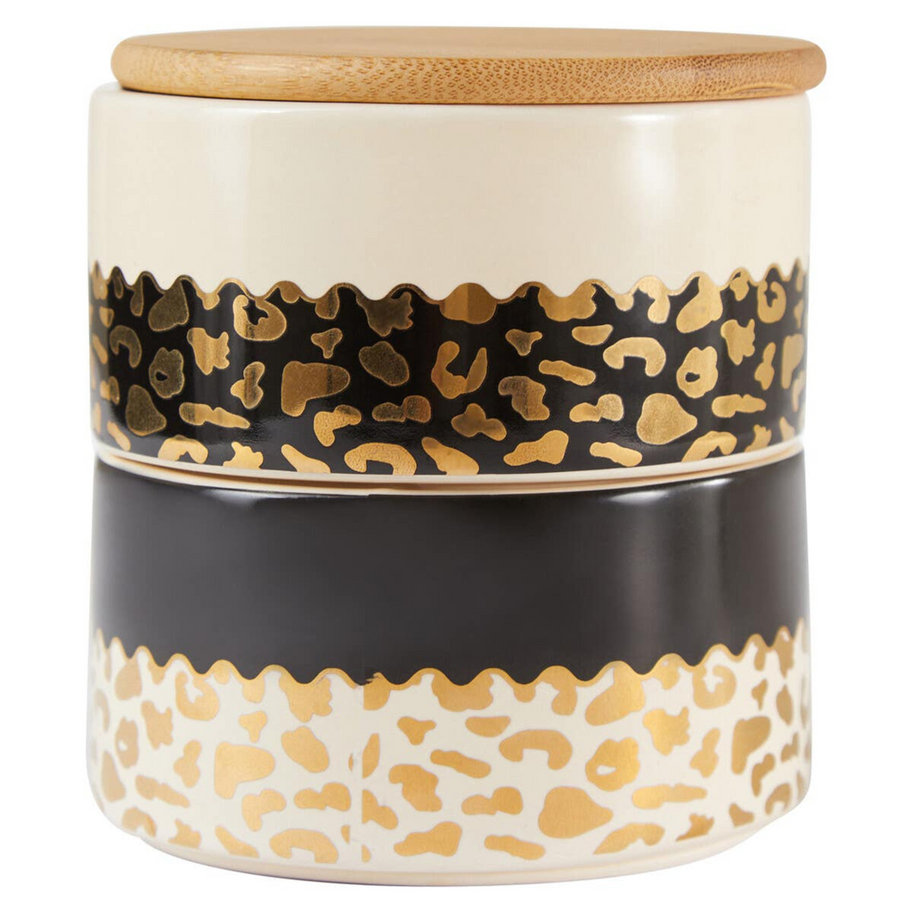 Cook Nook London Leo Stacking Canister