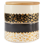 Cook Nook London Leo Stacking Canister