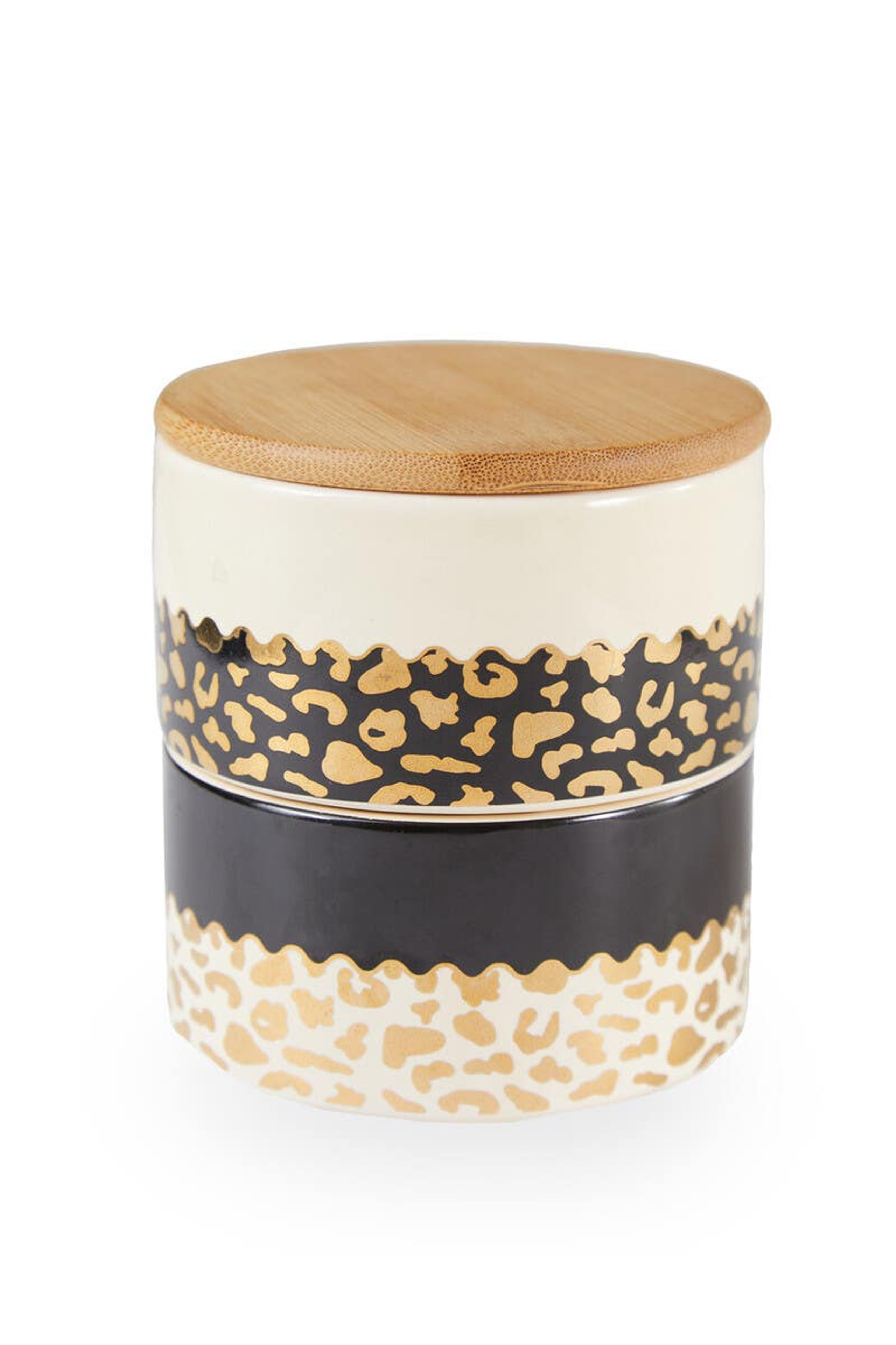 Cook Nook London Leo Stacking Canister