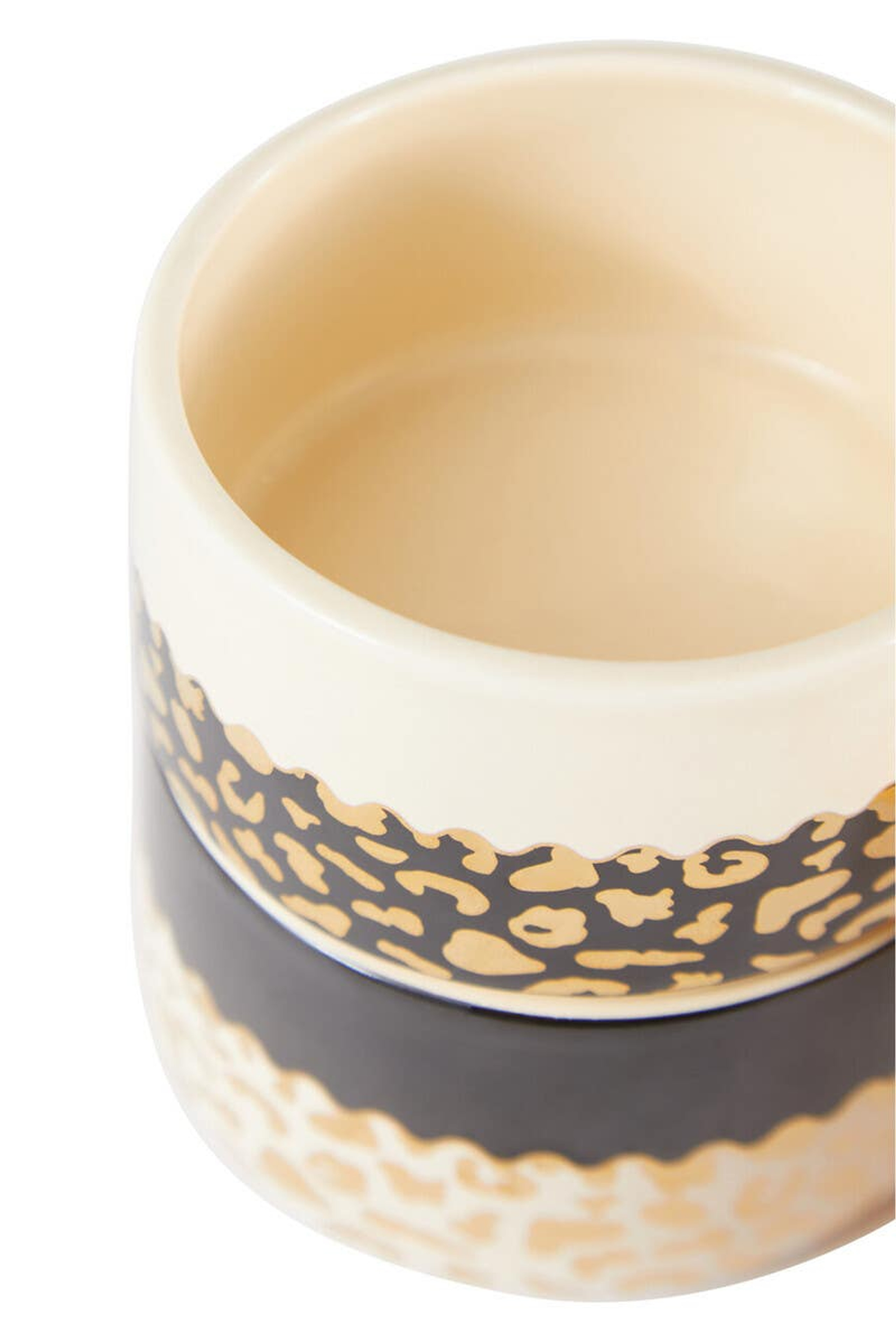 Cook Nook London Leo Stacking Canister