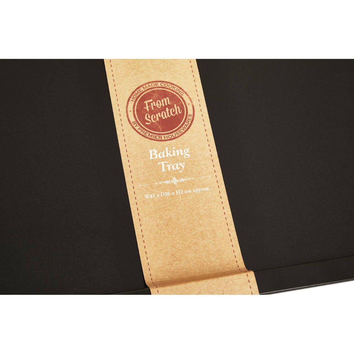 From Scratch Non Stick Rectangular Baking Tray