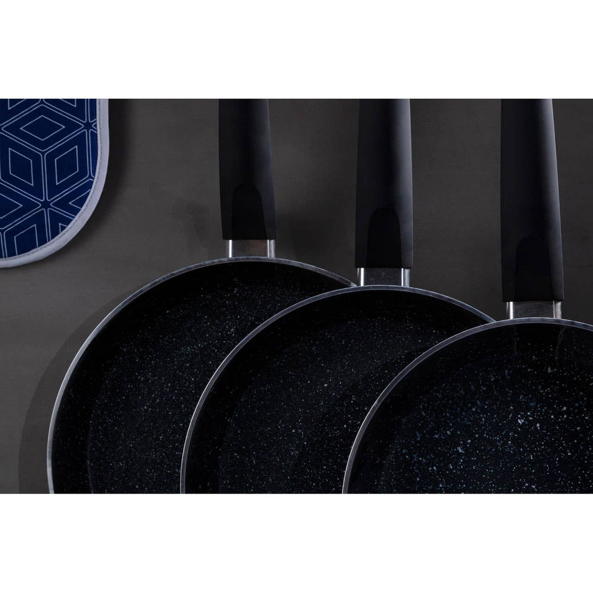 Stoneflam 26cm Frying Pan