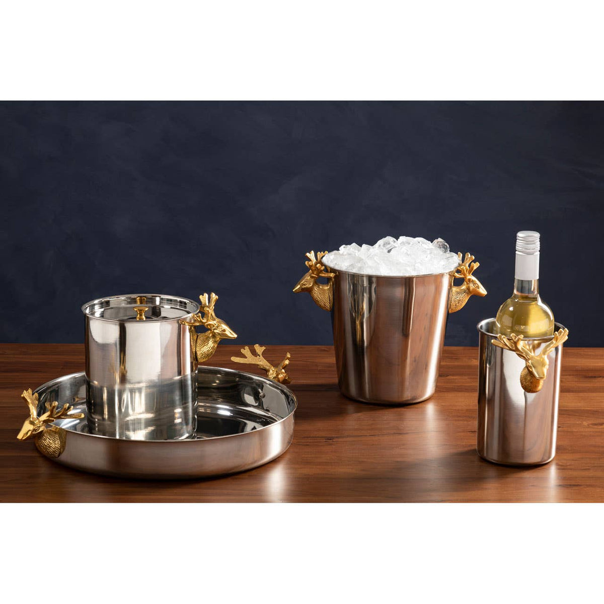 Atholl Wine Bucket