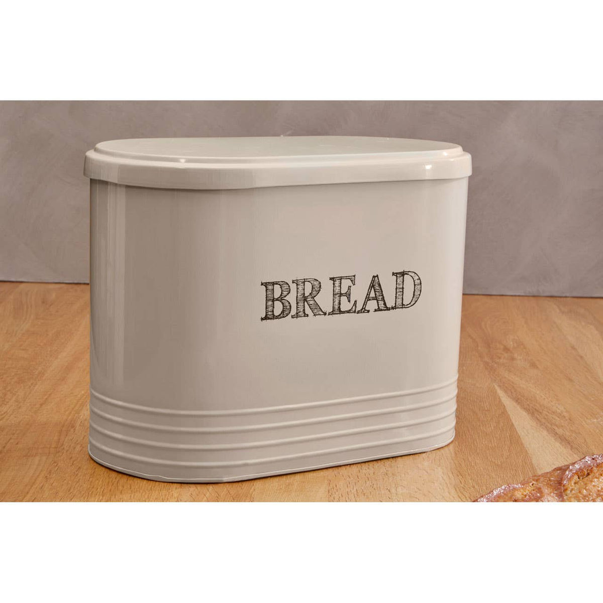 Sketch Bread Bin