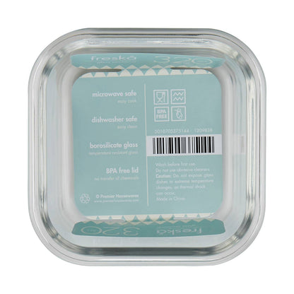 Freska 320ml Glass Container