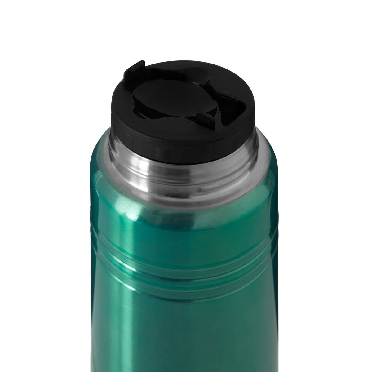 Manhattan Turquoise Food Flask