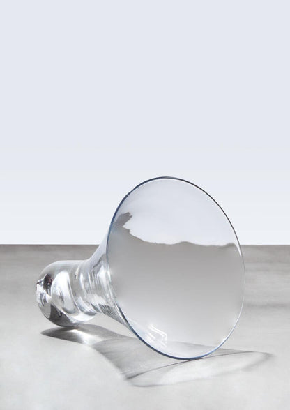 Mila Set Of 2 Clear Cocktail Glasses 330ml