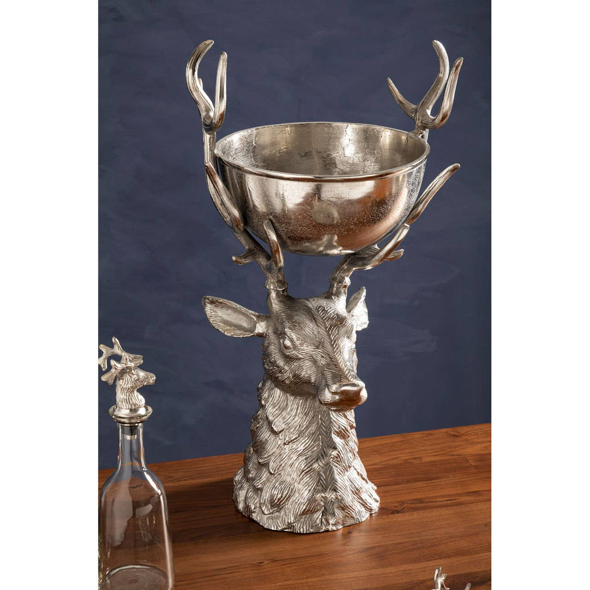 Stag Bowl