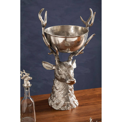 Stag Bowl