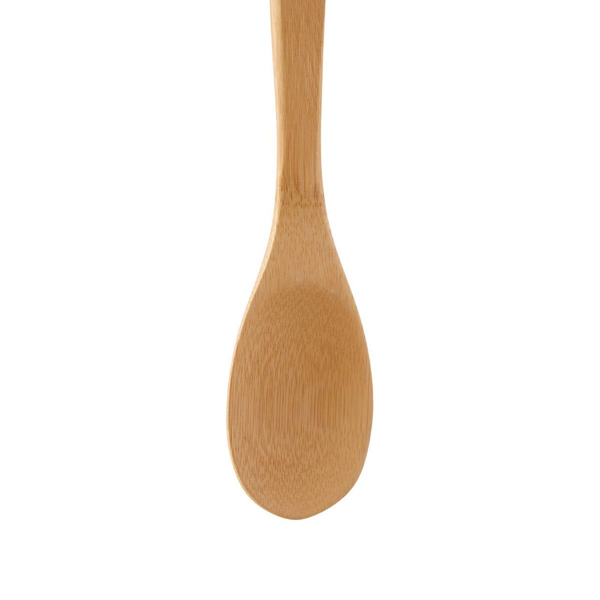 Aleki 5pc Assorted Bamboo Kitchen Utensil Set