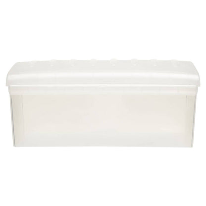 Daily Clear Bread Storage Container