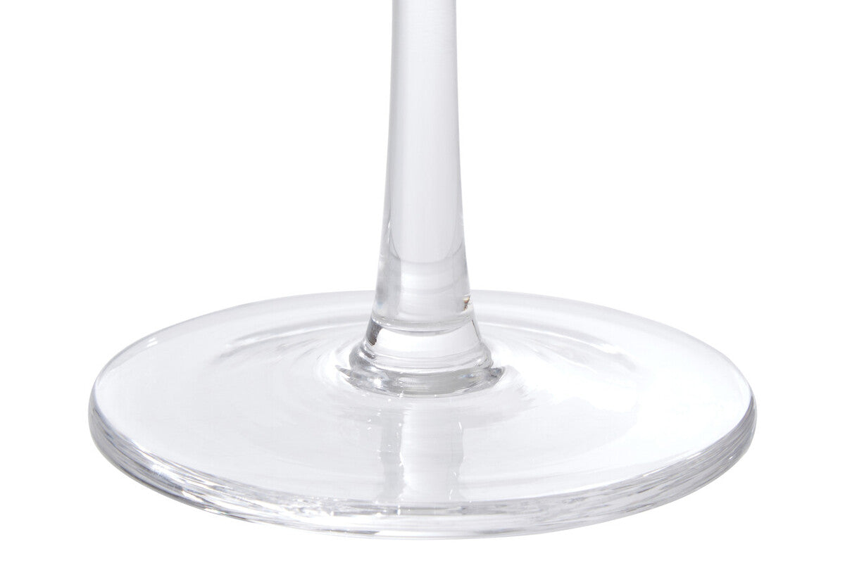 Lyle Set of Four Cocktail Glasses