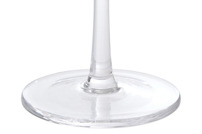 Lyle Set of Four Cocktail Glasses