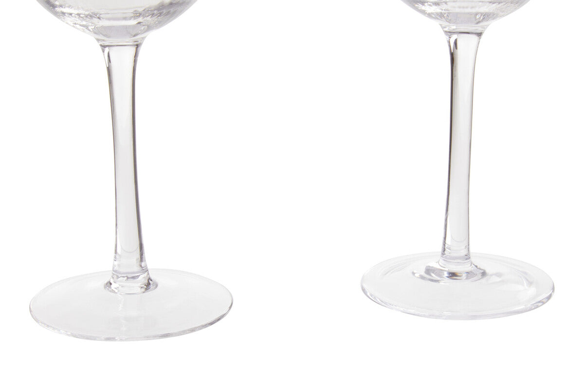 Lyle Set of Four Wine Glasses
