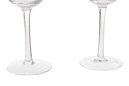 Lyle Set of Four Wine Glasses