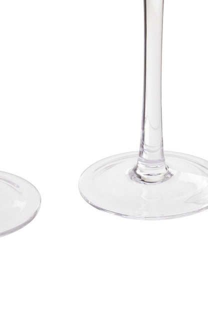 Lyle Set of Four Champagne Glasses
