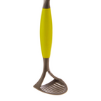 Cook Nook Green Grey Avocado Tool