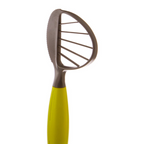 Cook Nook Green Grey Avocado Tool