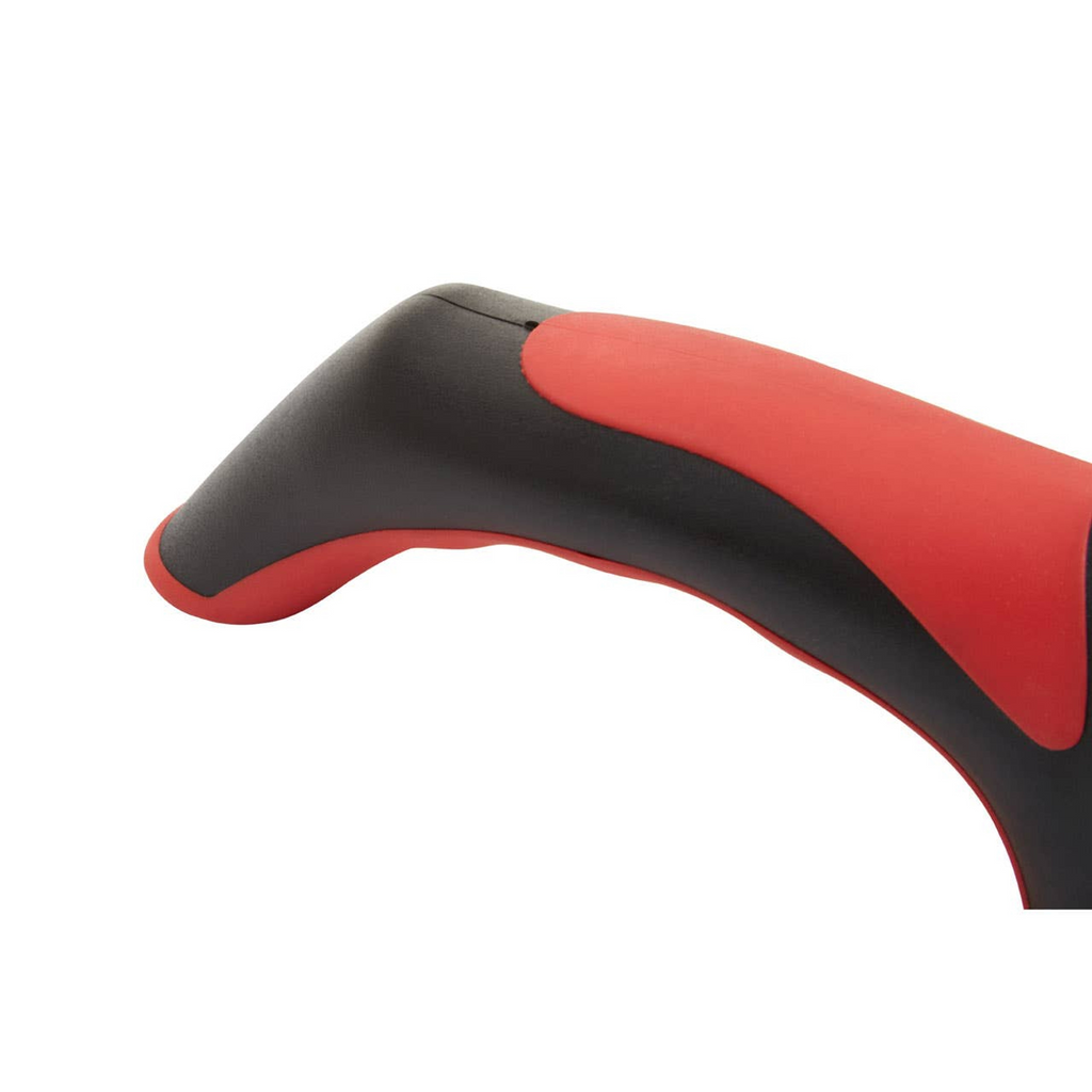 Cook Nook Zing Red and Black Knife Sharpener