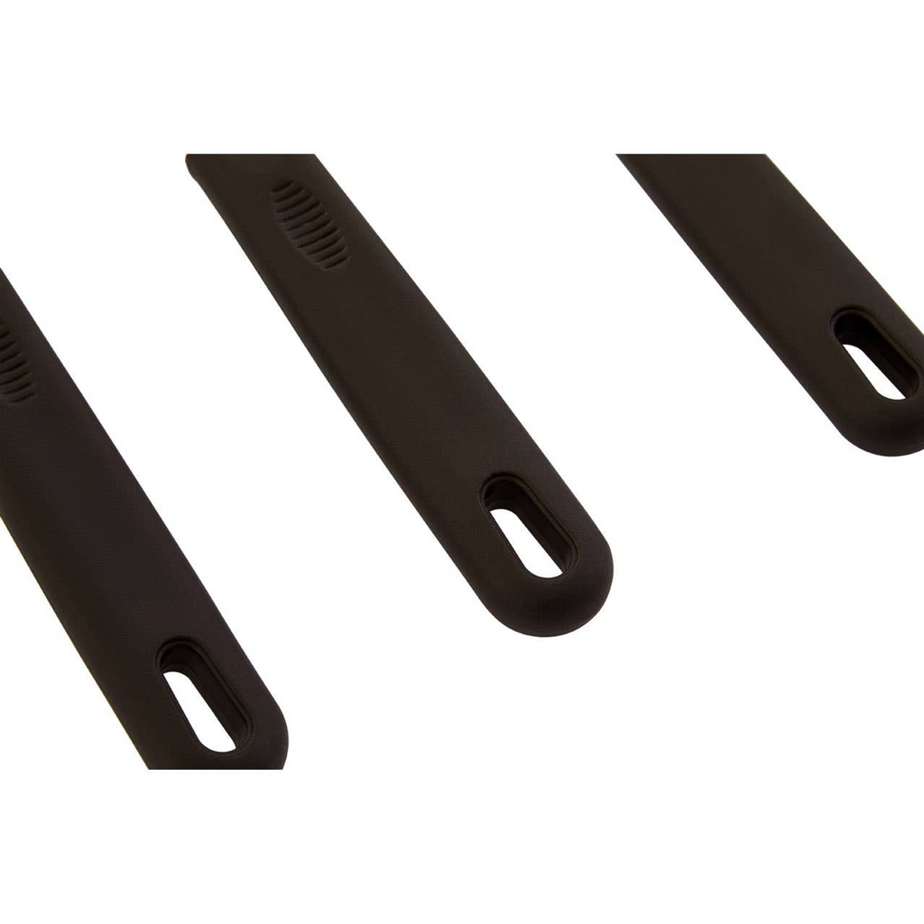 Cook Nook Zing Five Piece Light Gold Kitchen Gadget Set