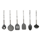 Cook Nook Tyri Six Pc Kitchen Tool Set