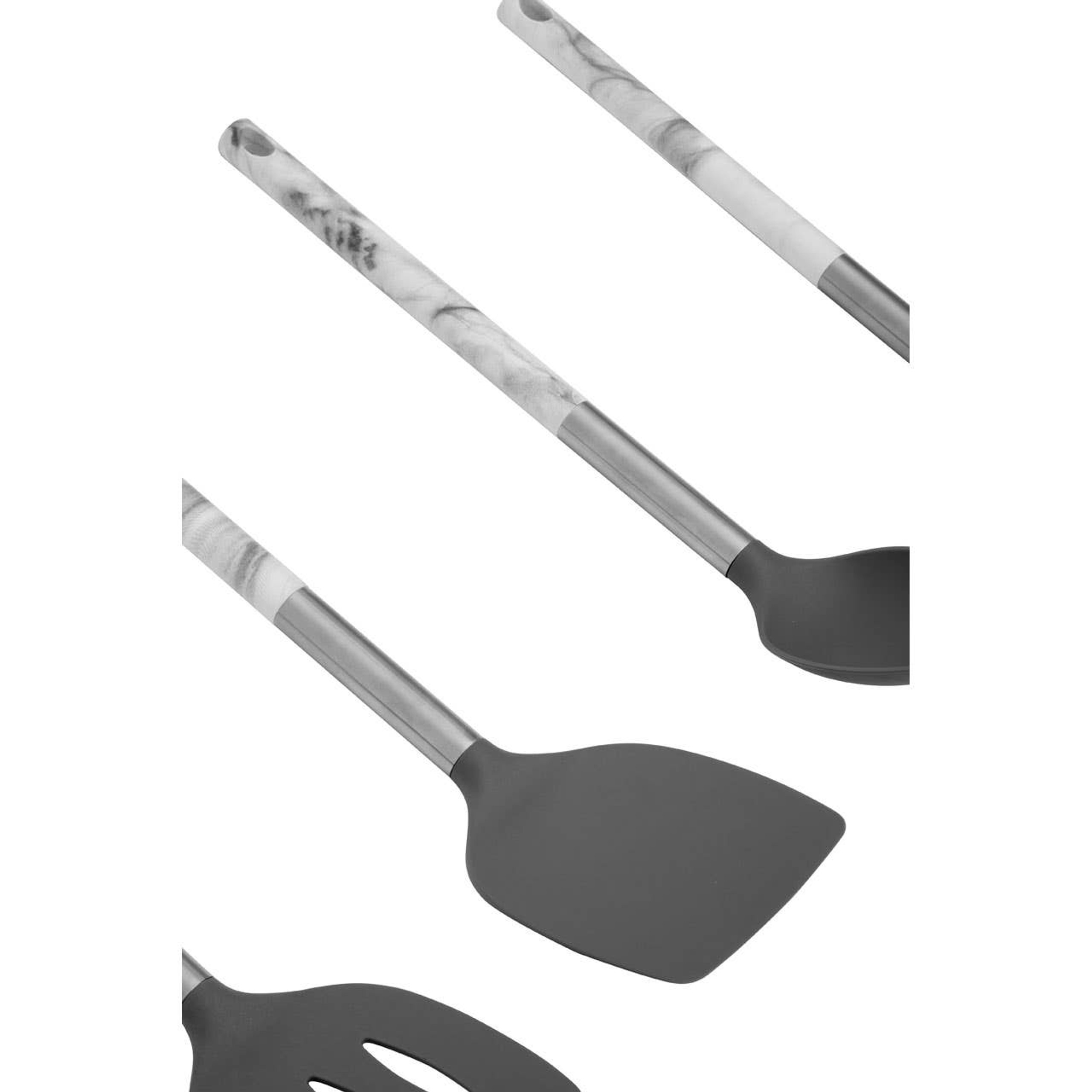 Cook Nook Tyri Six Pc Kitchen Tool Set
