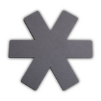 Cook Nook Set Of Three Pan Protectors