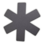 Cook Nook Set Of Three Pan Protectors