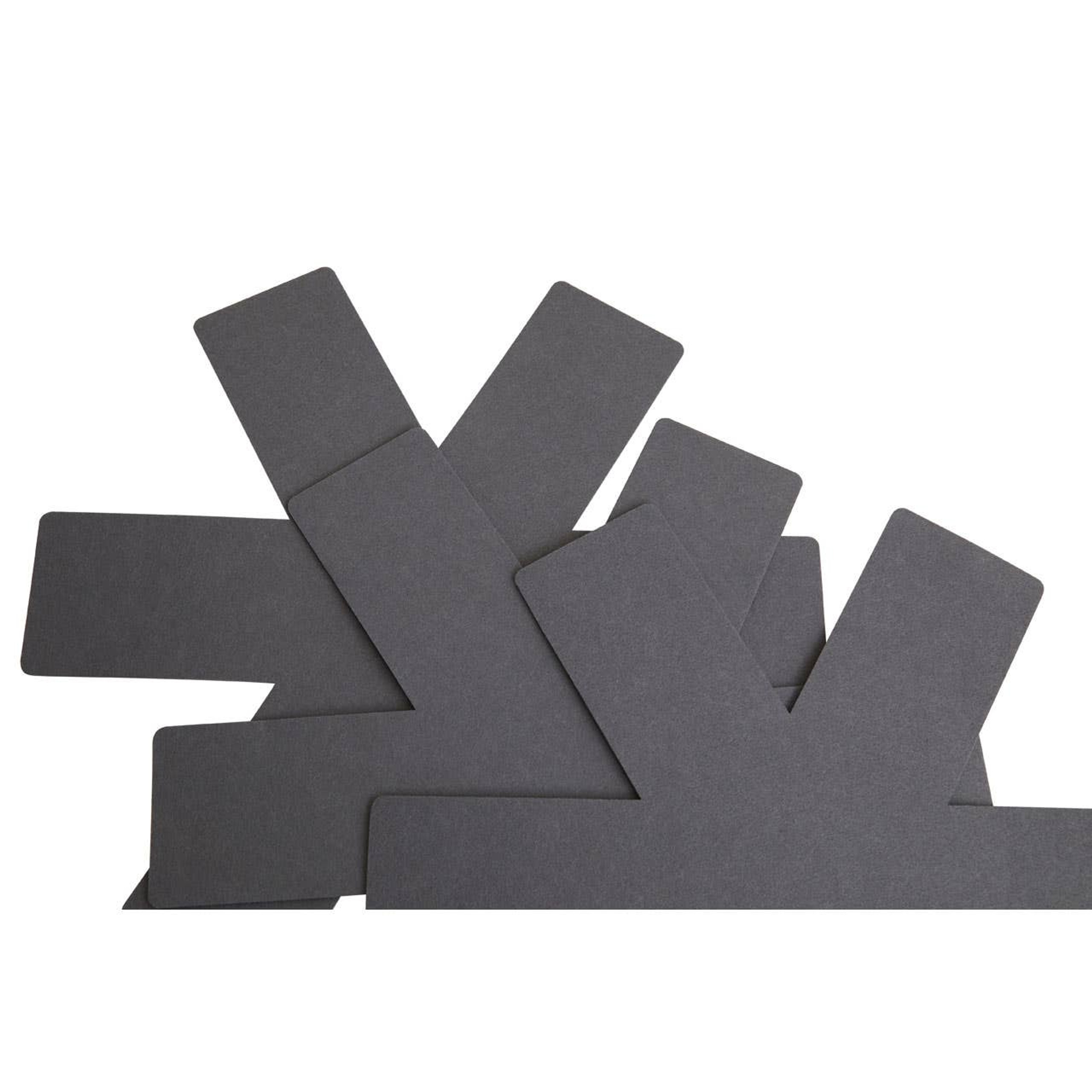 Cook Nook Set Of Three Pan Protectors