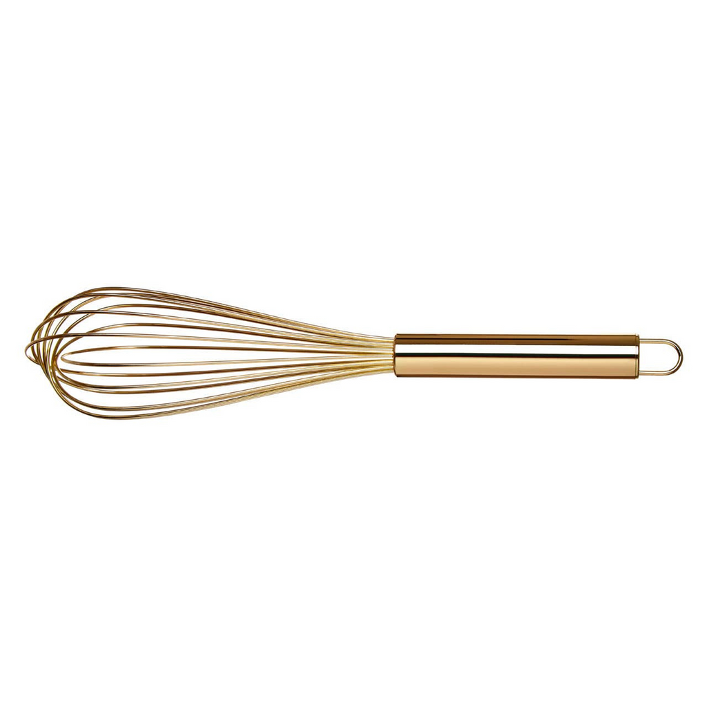 Cook Nook Alchemist Small Gold Whisk