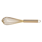 Cook Nook Alchemist Small Gold Whisk
