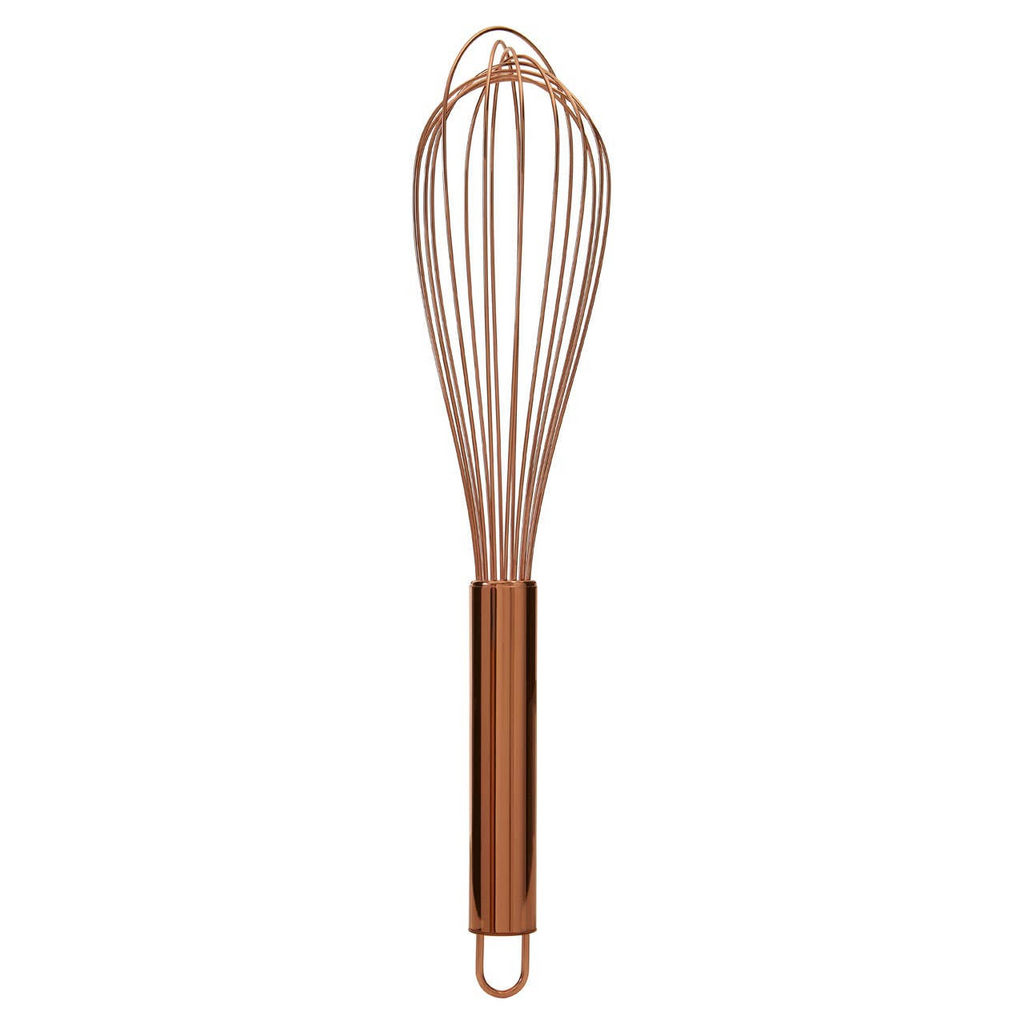 Cook Nook Alchemist Large Rose Gold Whisk