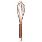 Cook Nook Alchemist Large Rose Gold Whisk