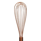 Cook Nook Alchemist Large Rose Gold Whisk