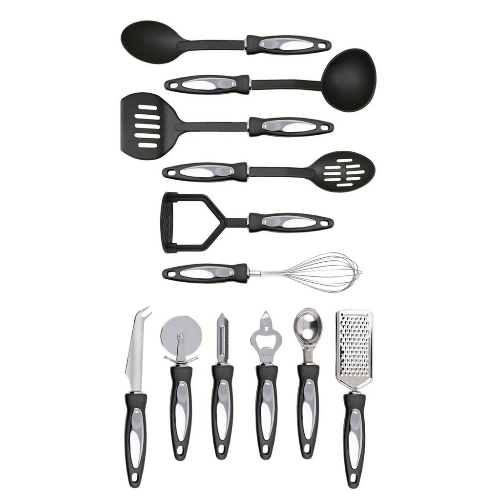 Cook Nook Barron 12pc Gadget Set
