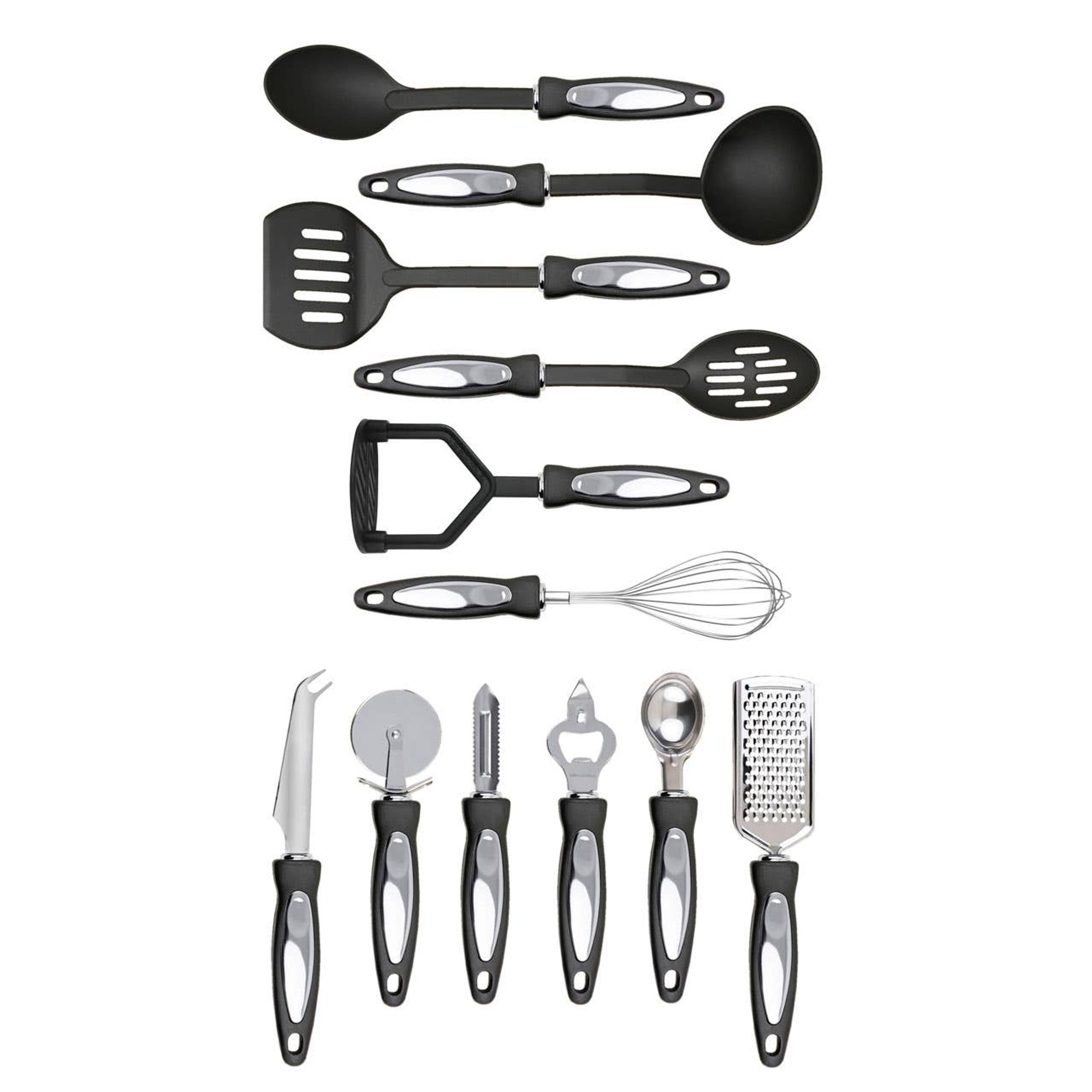 Cook Nook Barron 12pc Gadget Set