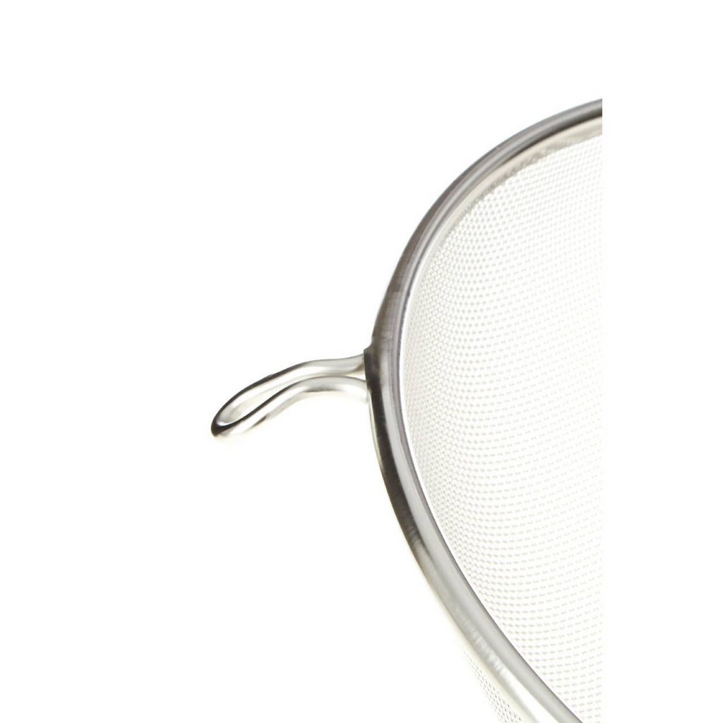 Cook Nook Zenigo Large Sieve with Wooden Handle