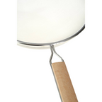 Cook Nook Zenigo Large Sieve with Wooden Handle