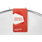 Cook Nook Zenigo Stainless Steel Colander With Dual Handles