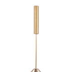 Cook Nook Zamin Press And Spin Light Gold 26cm Whisk