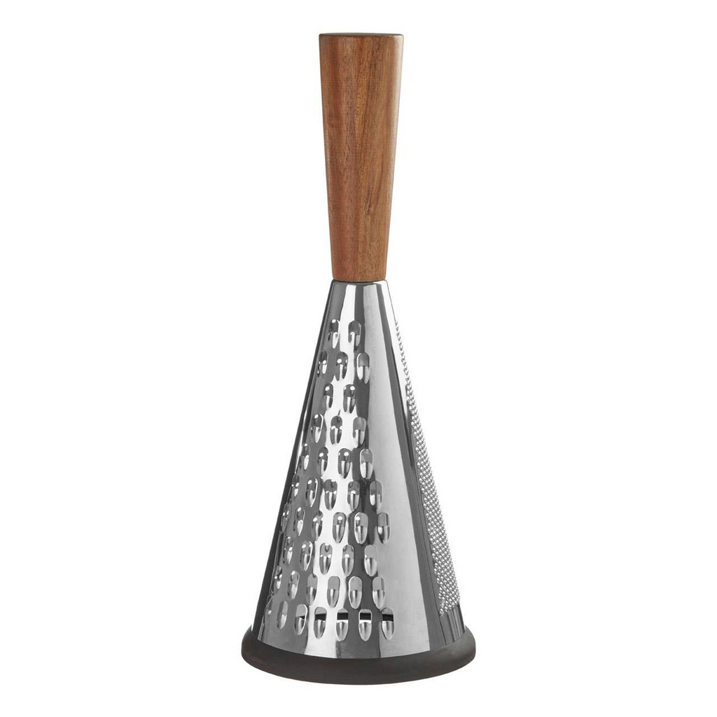 Cook Nook Modern Retro Round Grater