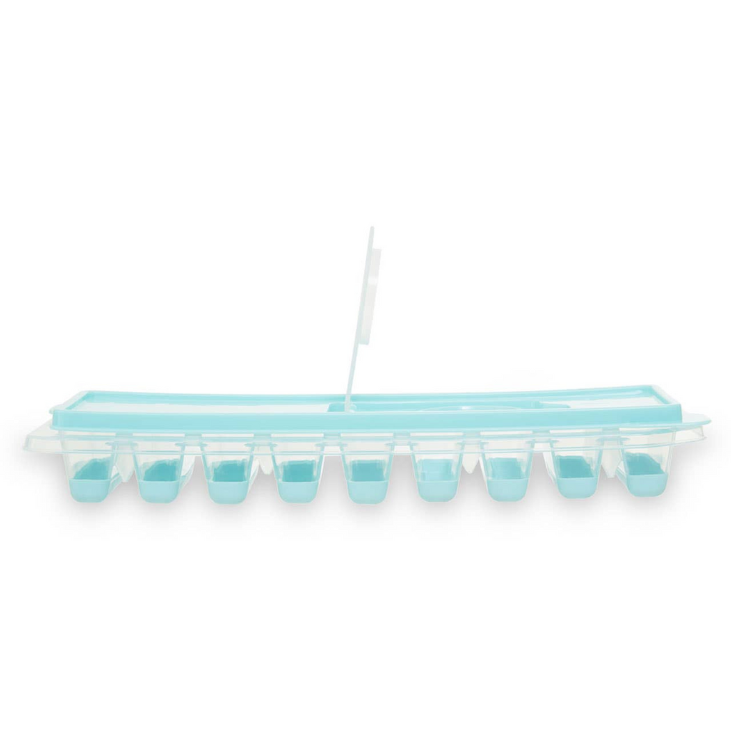 Cook Nook Arctic Green Ice Cube Tray.