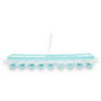Cook Nook Arctic Green Ice Cube Tray.