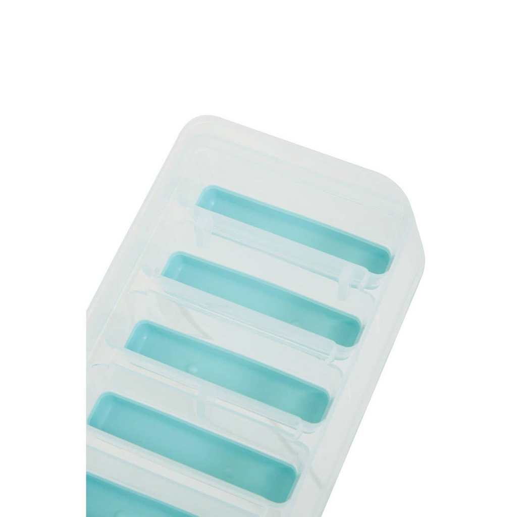 Cook Nook Arctic Green Ice Cube Tray.