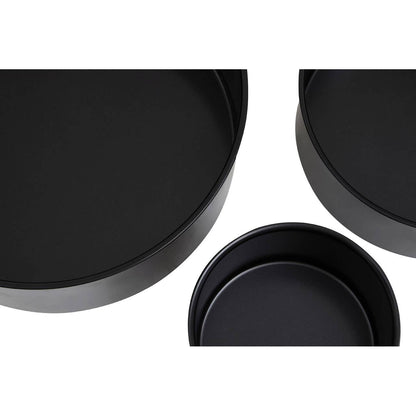 From Scratch Set Of Three Round Cake Tins