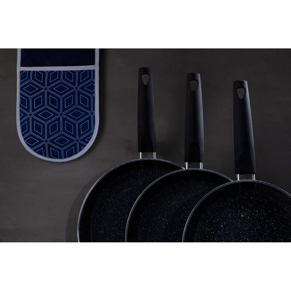 Stoneflam 26cm Frying Pan