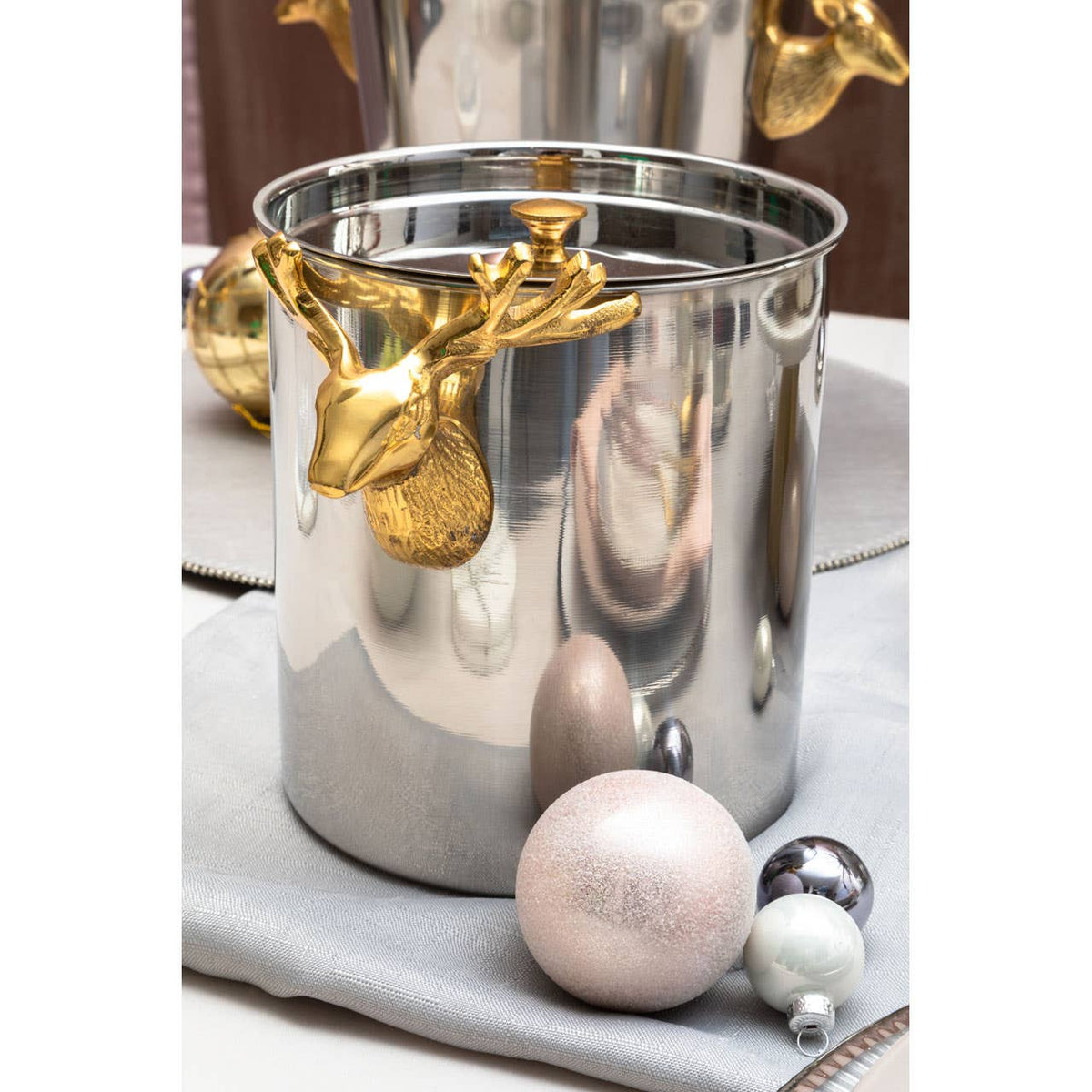 Atholl Ice Bucket