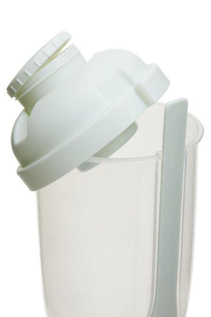 Grub Tub  Salad Cup with Fork