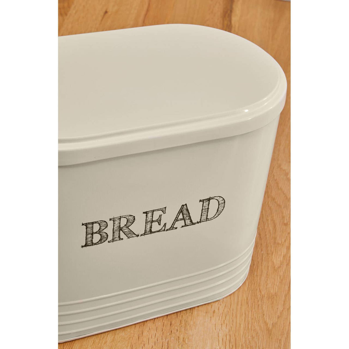 Sketch Bread Bin
